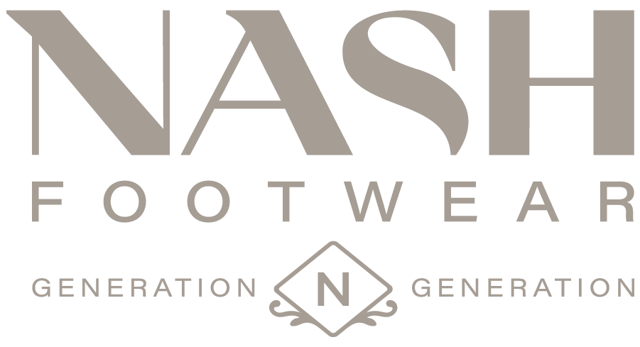 Nash Footwear